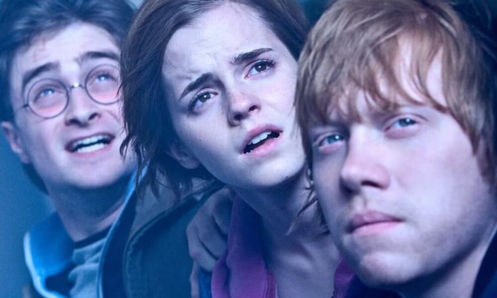 The Relationship No One Talks About in the Final Harry Potter Movie Is the Best Addition to the Story