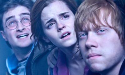 The Relationship No One Talks About in the Final Harry Potter Movie Is the Best Addition to the Story