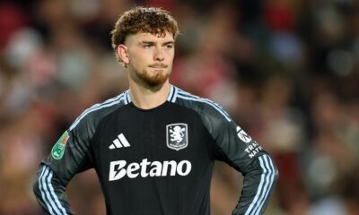 Harvey Elliott Will Be Raging At What Unai Emery Did During Aston Villa vs Young Boys