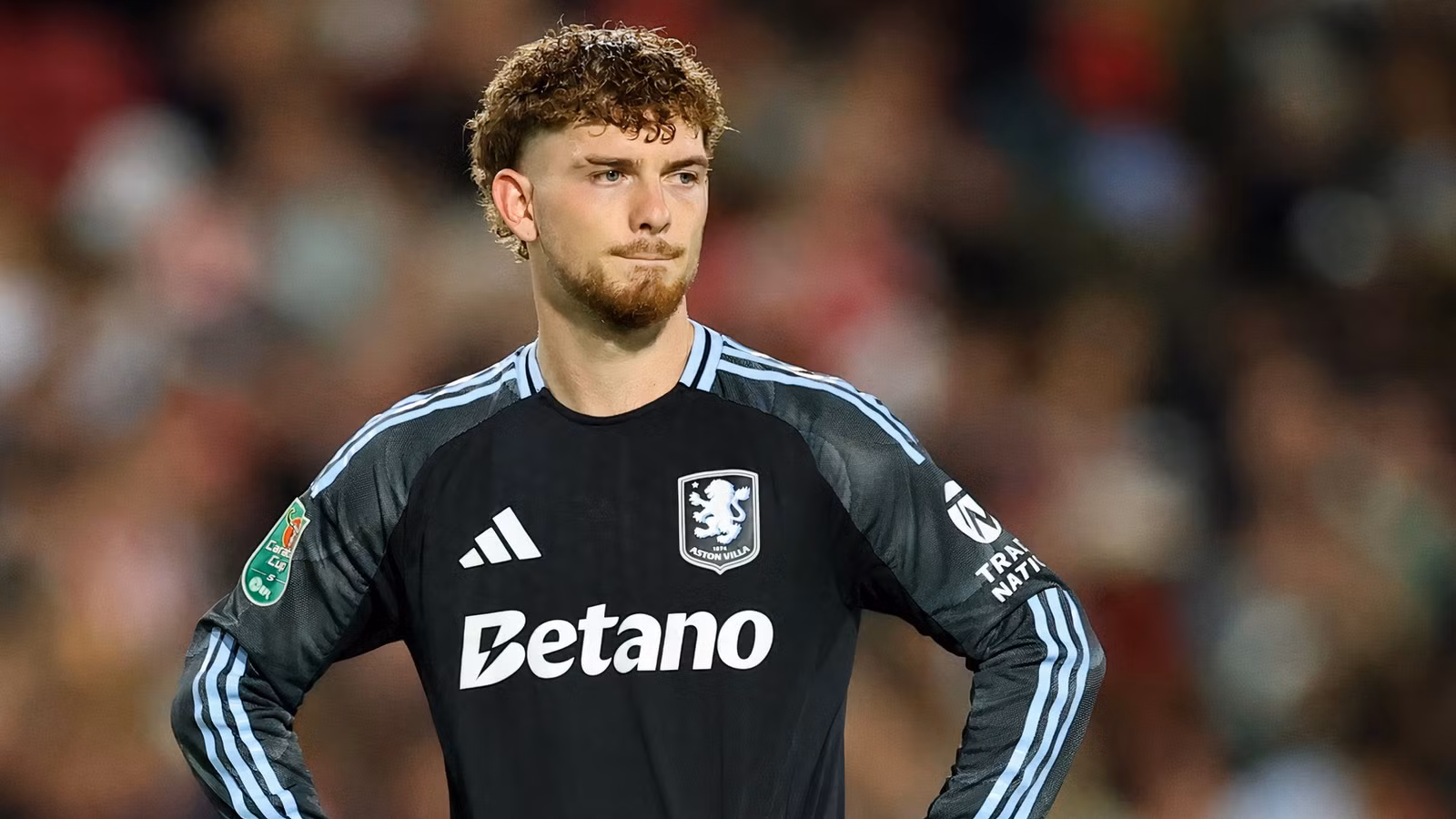 Harvey Elliott Will Be Raging At What Unai Emery Did During Aston Villa vs Young Boys