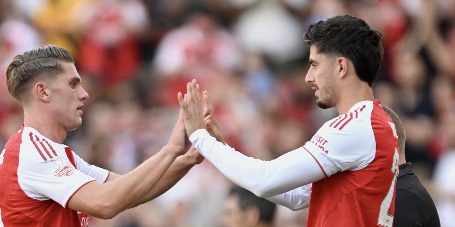 Here come the reinforcements | Arseblog ... an Arsenal blog