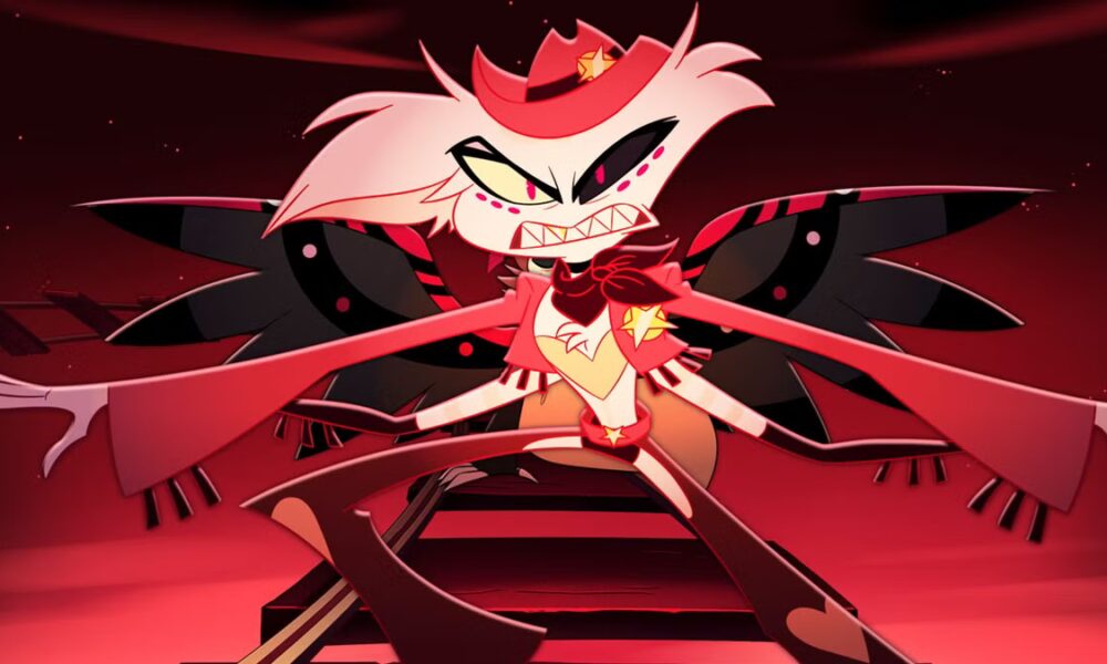 3 Prime Video Shows You Need to Binge This Week