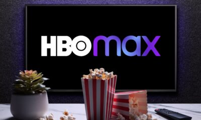 Everything coming to HBO Max in December 2025