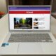 Asus Chromebook Plus CX34 - Best overall Chromebook