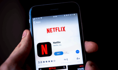 How to set a sleep timer in iOS for Netflix, Hulu or any streaming app