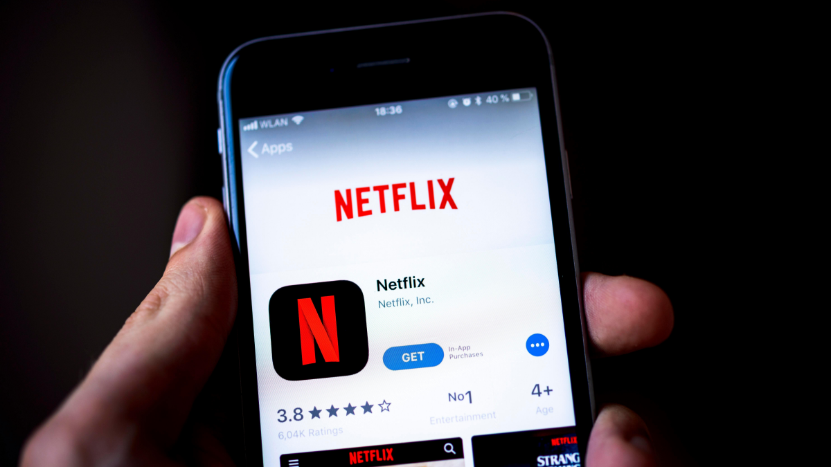 How to set a sleep timer in iOS for Netflix, Hulu or any streaming app