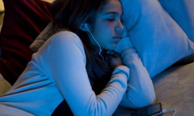 Spotify launches 'Sleep Timer' for iOS