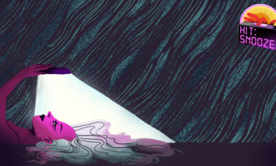 Insomnia Twitter is a remarkably unhinged yet unifying place