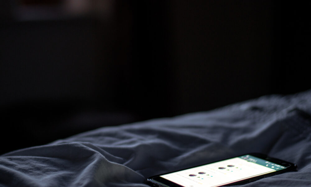 This white noise app helps me sleep amid my coronavirus anxiety