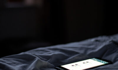 This white noise app helps me sleep amid my coronavirus anxiety