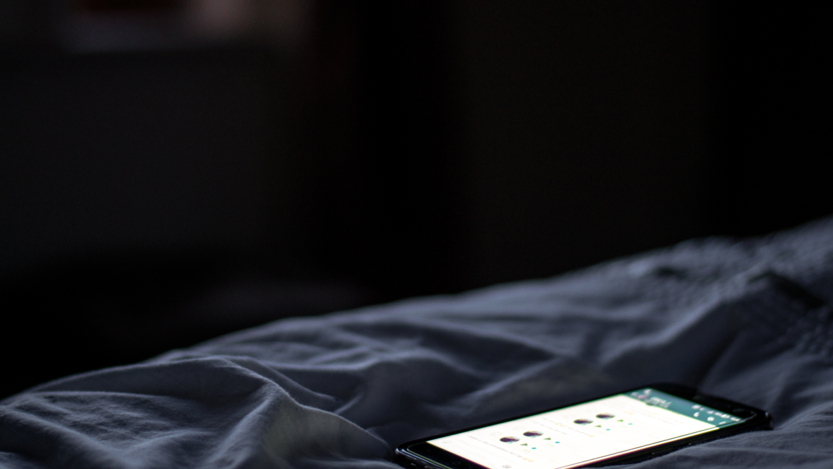 This white noise app helps me sleep amid my coronavirus anxiety