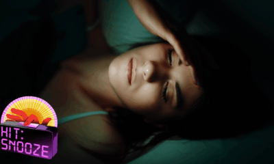 How to sleep in a bed that's not your own