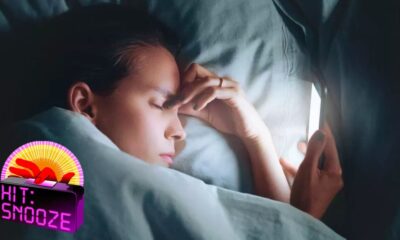 I slept without my phone for a week, and now I want a new alarm clock