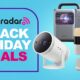 These 3 portable projector Black Friday deals at Amazon are too good to miss