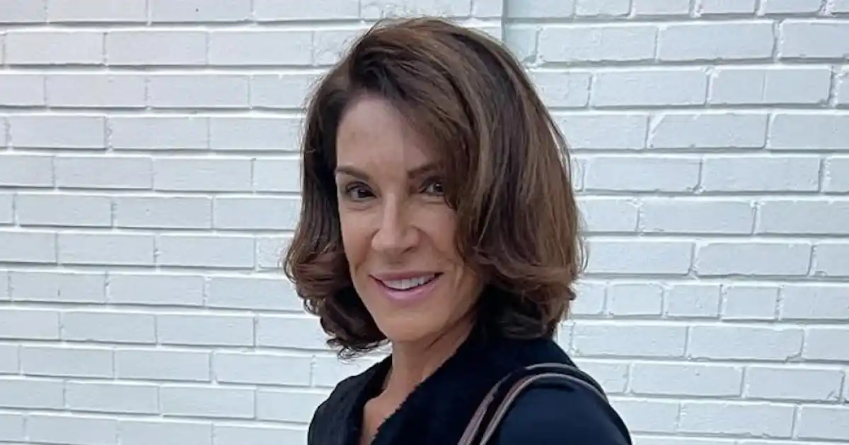 HGTV Star Hilary Farr Addresses Viral Rumors About Her Health