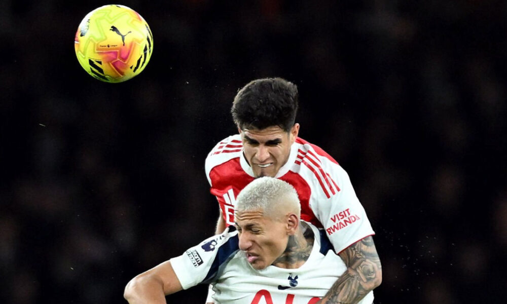 A fun Premier League weekend + a bit of re-watching