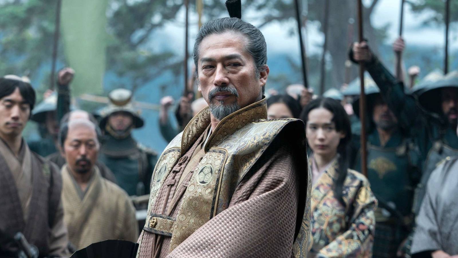 15 Best War Shows of the 2020s So Far, Ranked