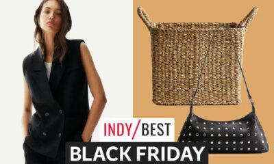 Best H&M Black Friday 2025 deals, chosen by a fashion writer