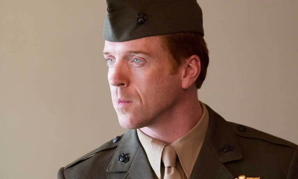 This 14-Year-Old Spy Thriller Climbing the Charts Might Be the Best Series Netflix Has Added All Year