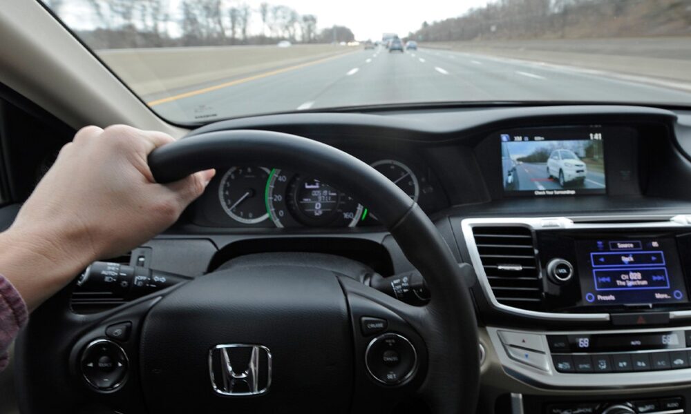 Honda recalls 256K Accord Hybrids over sudden loss of power risk