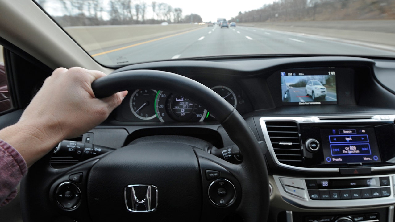 Honda recalls 256K Accord Hybrids over sudden loss of power risk