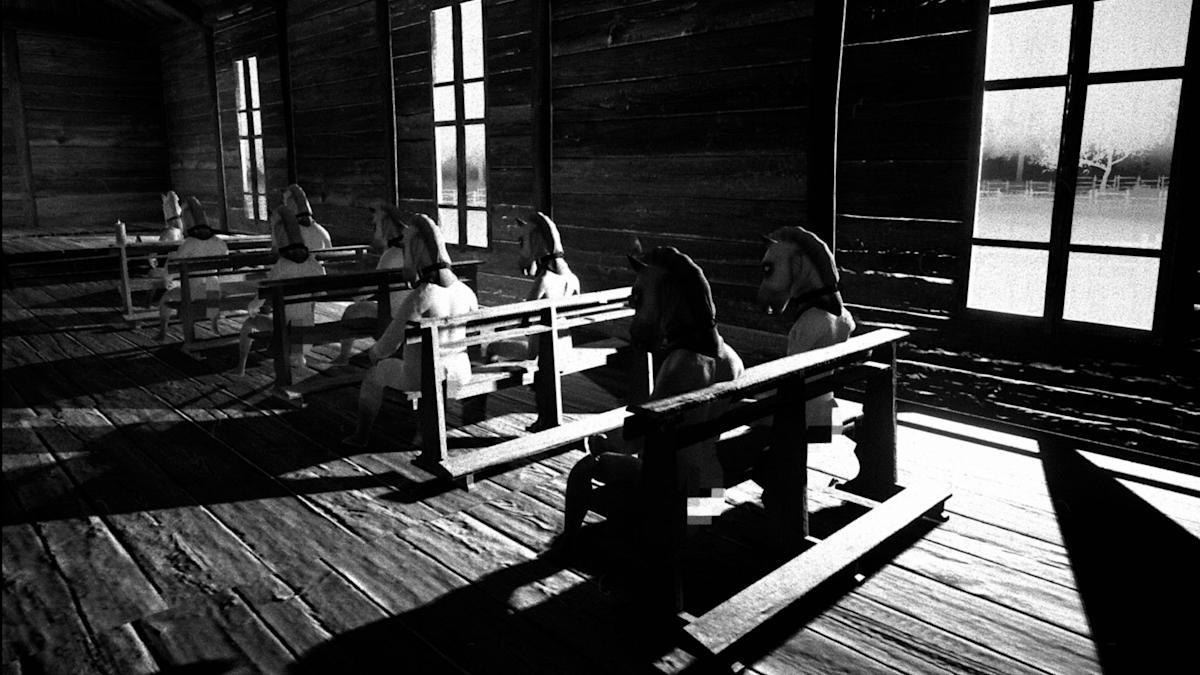 An indie studio says it's at risk of closure after Valve banned its game from Steam