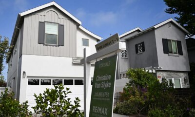 Homeowner insurance premiums expected to jump 16% over next 2 years