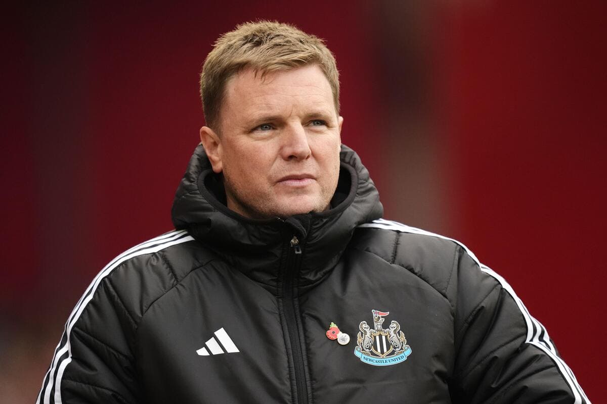 Howe hails first Newcastle Premier League away win as 'step in the right direction'