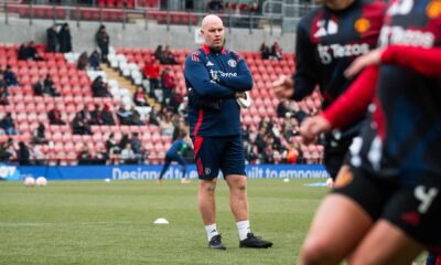 Man Utd players support auction in memory of Jon Humble