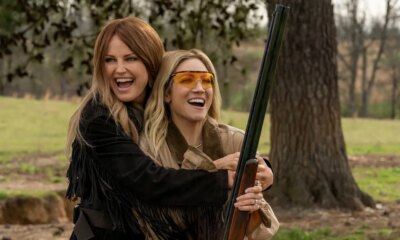 What Brittany Snow Doesn't Want to See Change in Hunting Wives Season 2