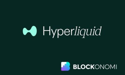 Hyperliquid Team Unstakes 2.6M HYPE as Questions Build Around Vesting Pace