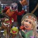 The Muppets Movie