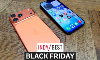 Best Black Friday iPhone deals 2025: Save on the iPhone 17