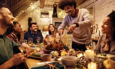 52% of homebuyers factor Thanksgiving hosting into home search