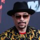 Ice-T Clarifies His Limited Screentime On 'Law & Order: SVU'