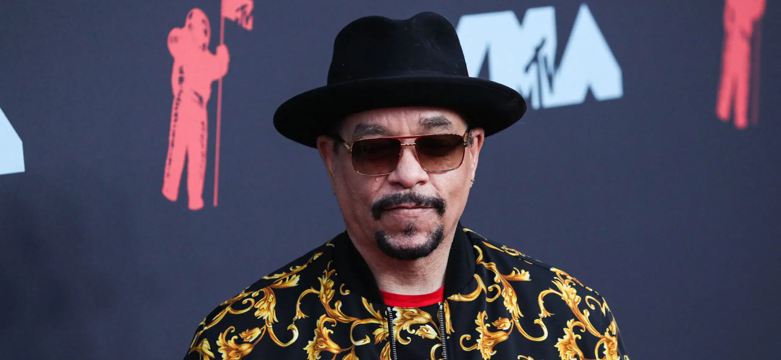 Ice-T Clarifies His Limited Screentime On 'Law & Order: SVU'