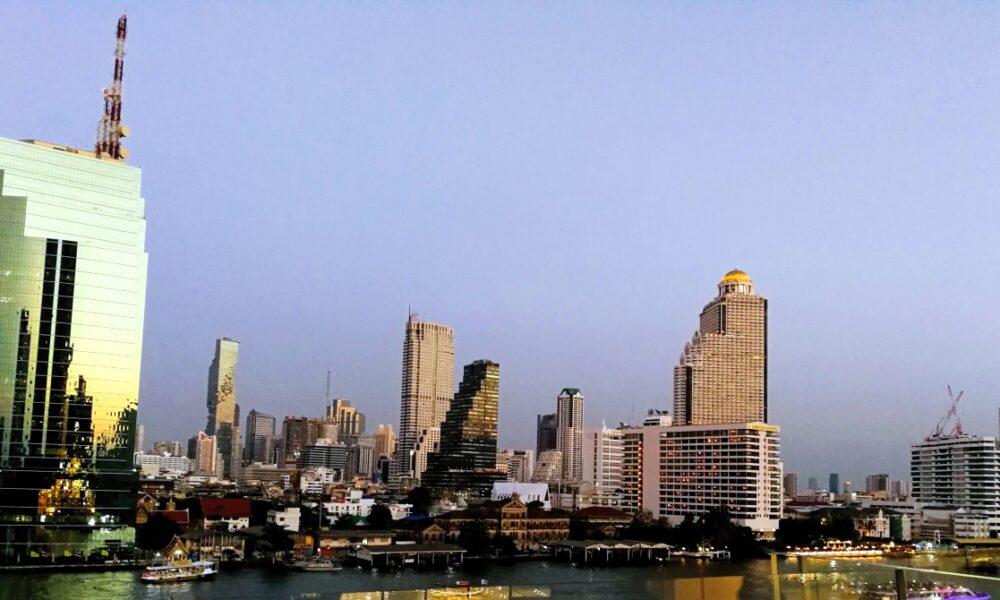 Thailand Business News