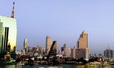 Thailand Business News