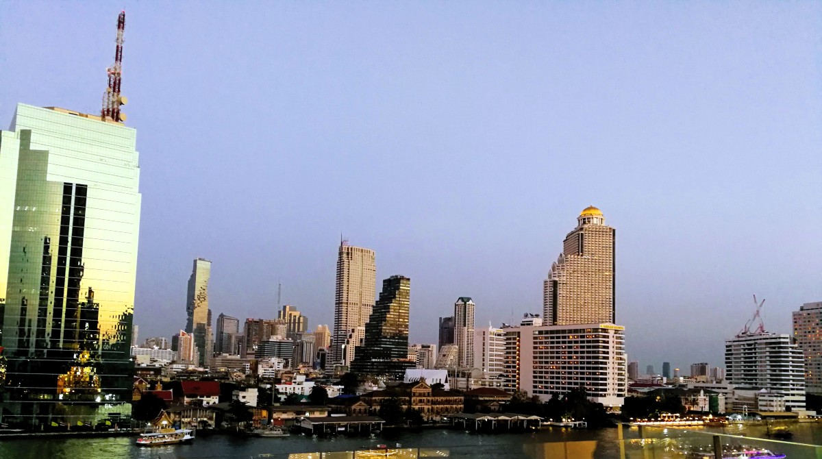 Thailand Business News