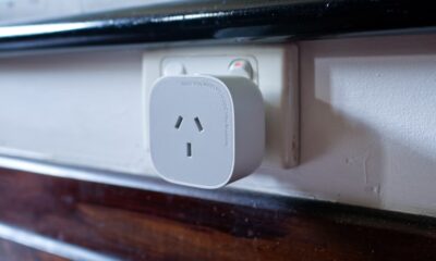 Please stop using Amazon and Google to run your smart home