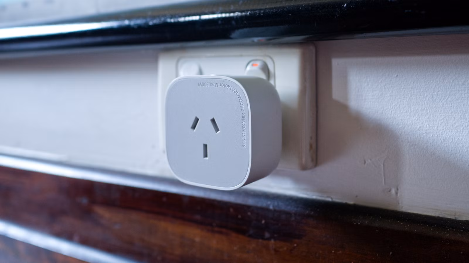 Please stop using Amazon and Google to run your smart home