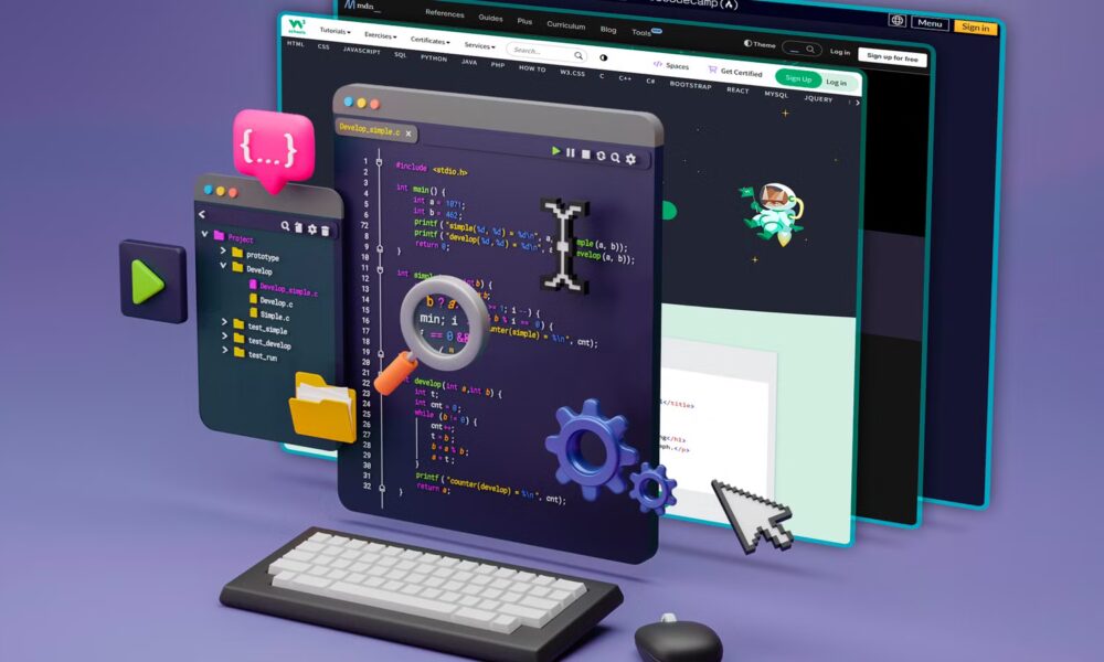 NPM packages are infected with malware, again
