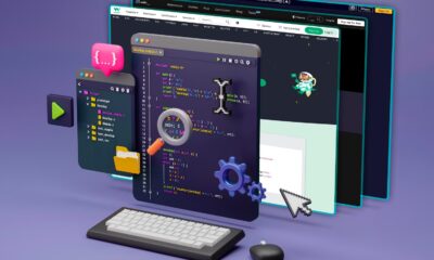 NPM packages are infected with malware, again