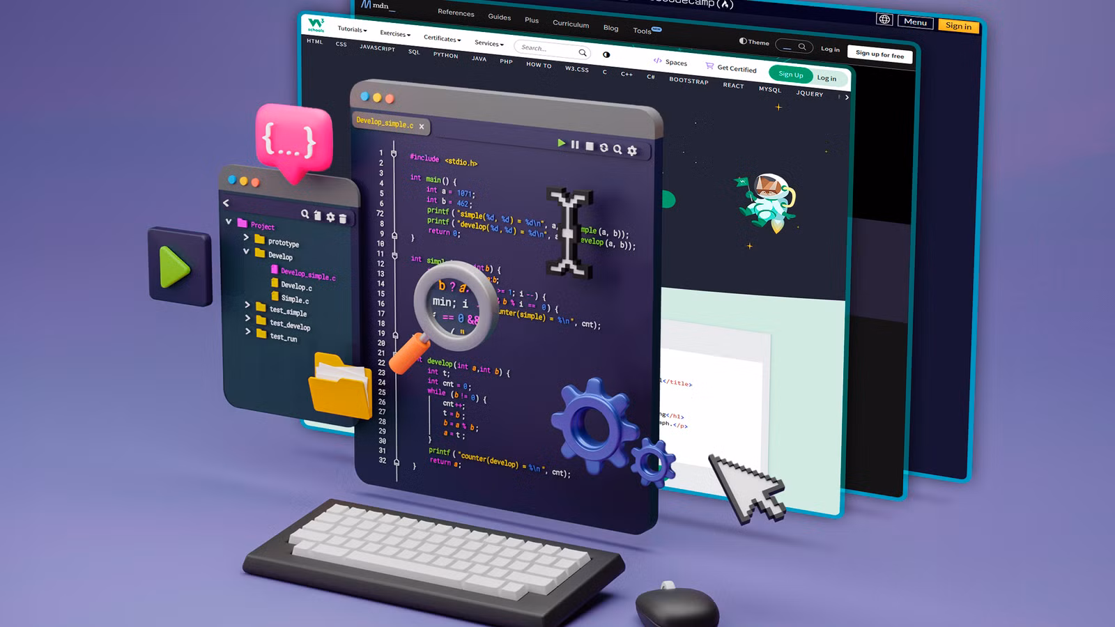 NPM packages are infected with malware, again
