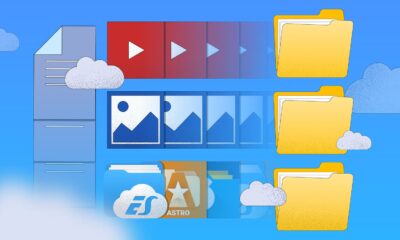Why file managers were once a dealbreaker (and why nobody cares about them anymore)