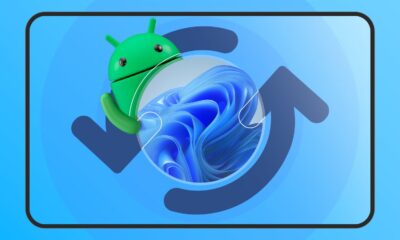 How Phone Link and KDE Connect can connect your Android devices and Windows PC