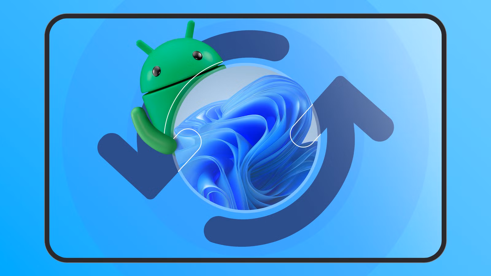 How Phone Link and KDE Connect can connect your Android devices and Windows PC