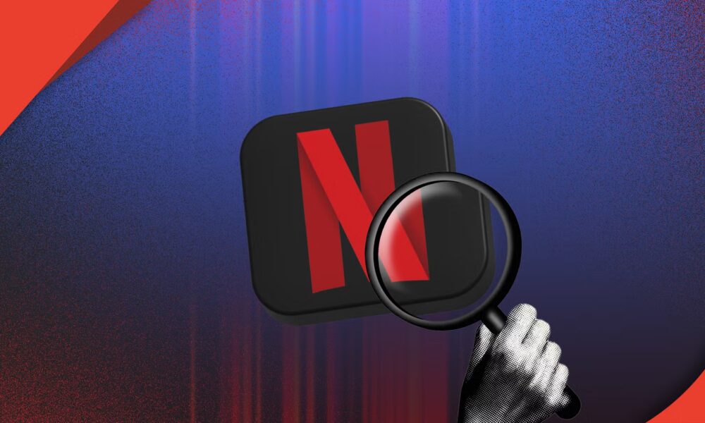 How to improve Netflix's search to uncover movies and shows