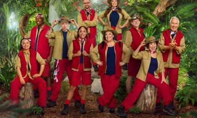 I’m a Celebrity... Get Me Out of Here live: Martin Kemp, Ruby Wax and Aitch among 10 stars entering Australian jungle tonight