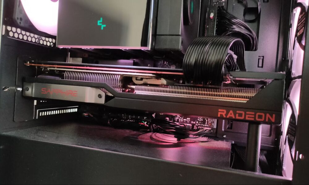 7 dirt-cheap graphics cards that are still worth buying in 2025